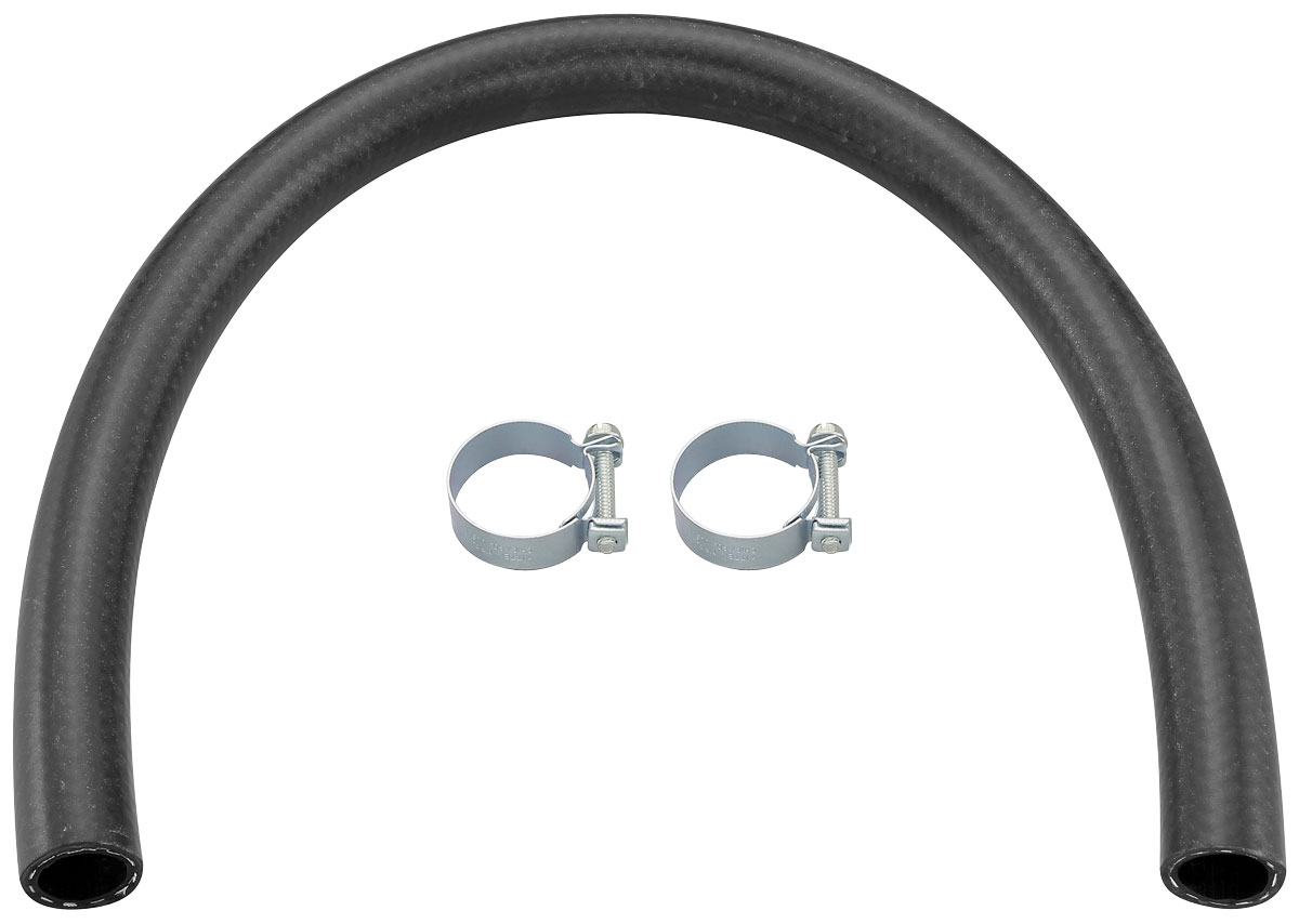 Chevelle Power Steering Reservoir Hose Kit, 196568 Big Block