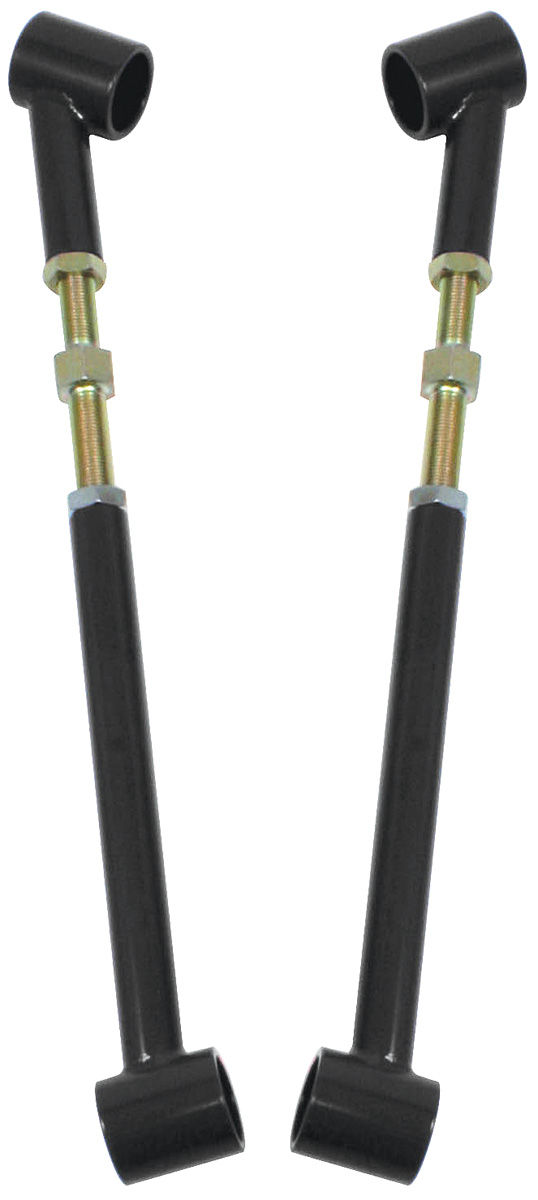 Detroit Speed 19641972 Chevelle Chassis Brace Kit