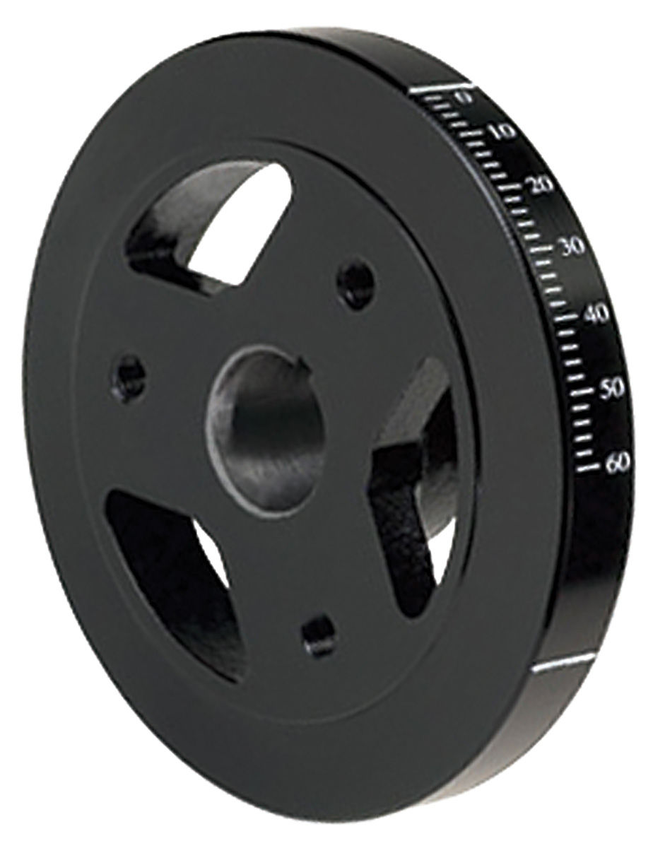 SCAT Chevelle Harmonic Balancer Internal Balance 283/327/350 (6.75
