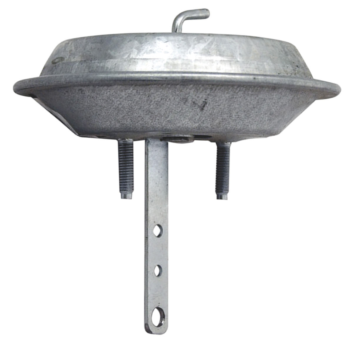 Old Air Products Chevelle Vacuum Actuator, Air Conditioning Dual Port