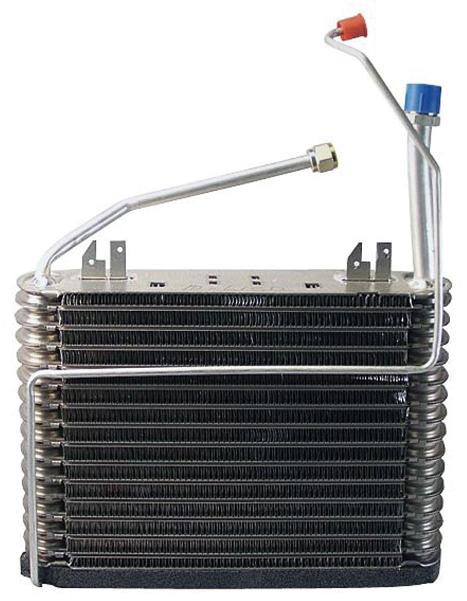 Old Air Products 19641965 El Camino Air Conditioning Evaporator