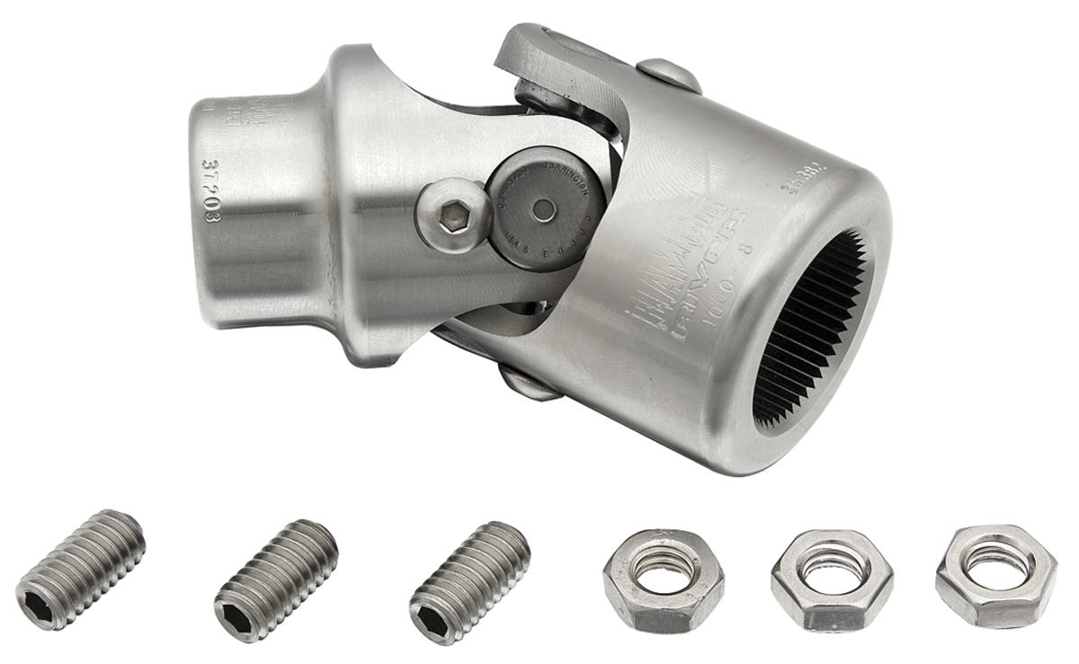 196972 Grand Prix Steering Column Accessory (Tilt Steering) Steering