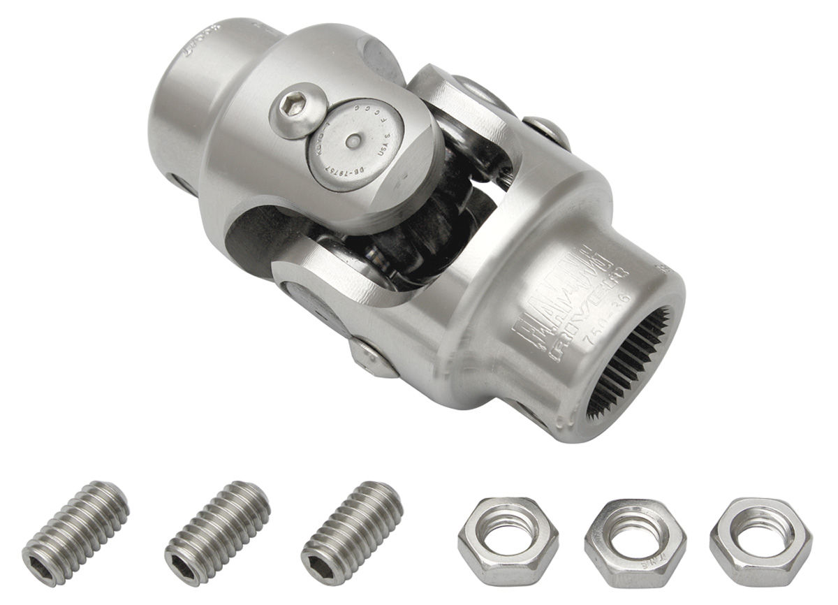 Flaming River 197072 Monte Carlo Steering Column Accessory (Tilt