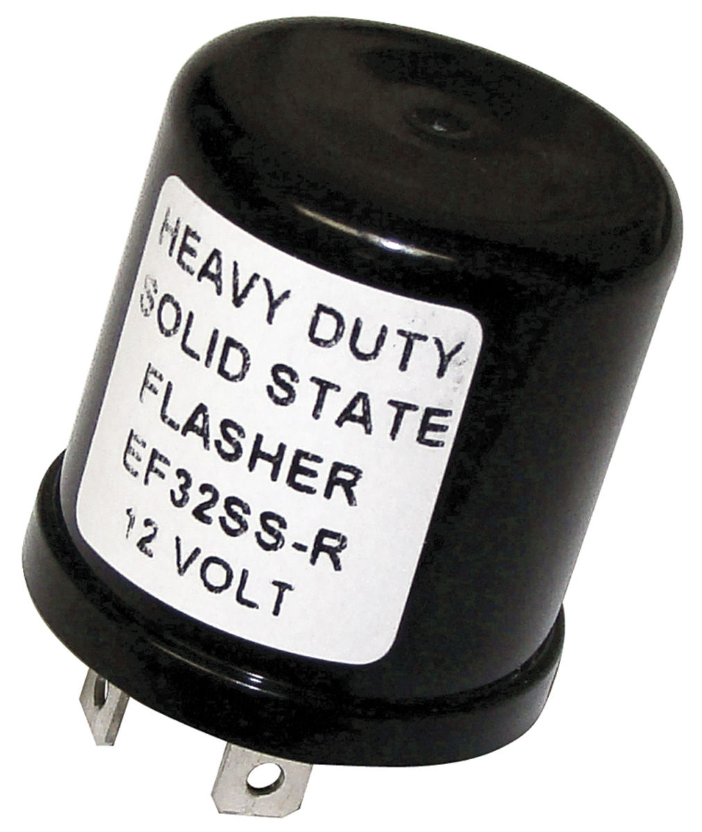 1954-93 Eldorado Flasher Canister, LED Lamp