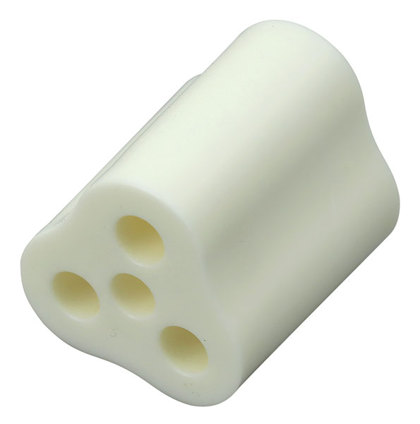 197072 Tail Lamp Housing Retainer Chevelle