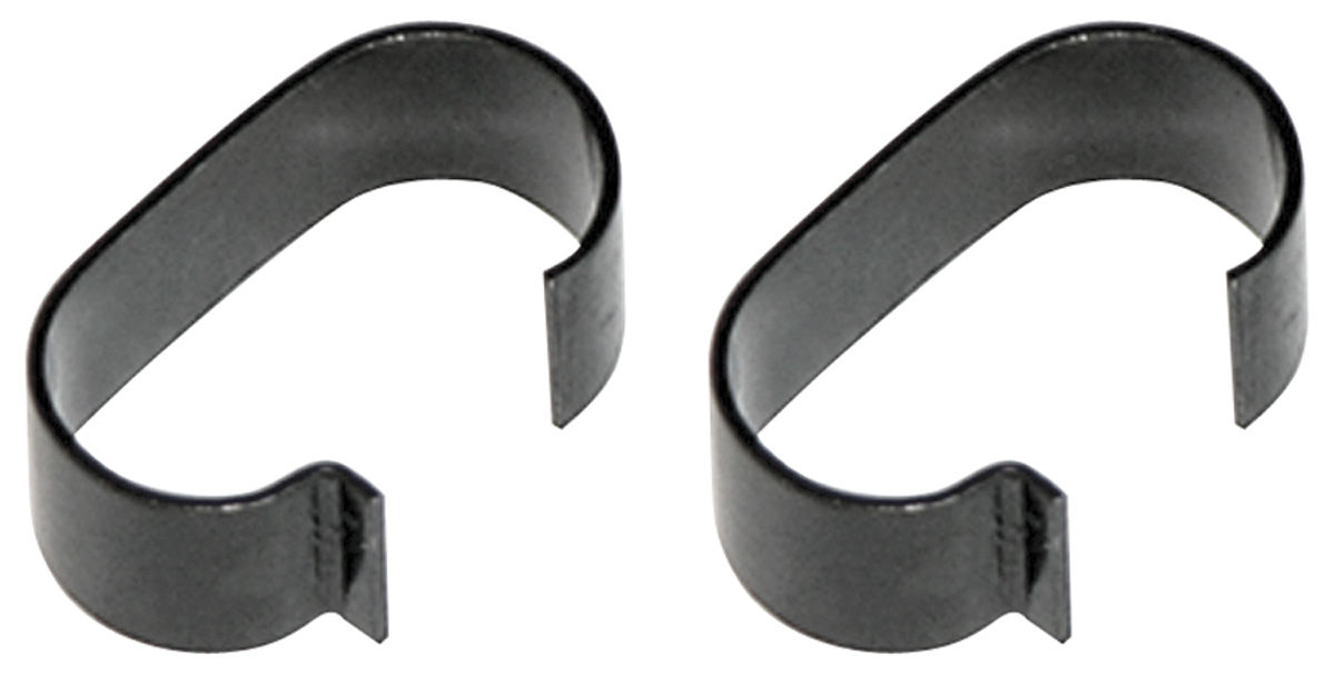 19641977 Chevelle Transmission Cooler Line Clips