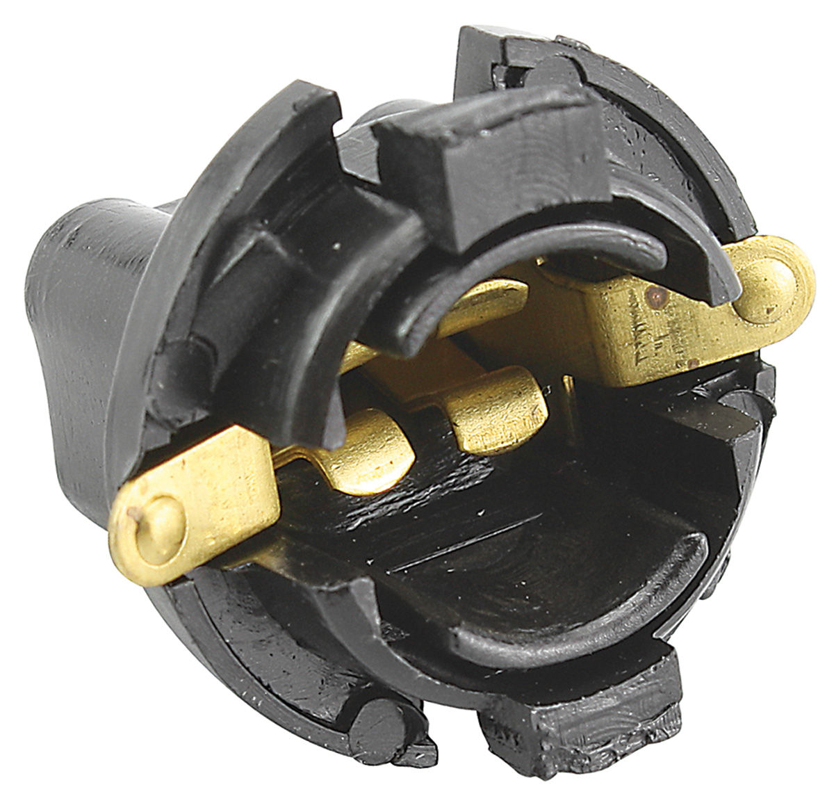 Lamp Socket, Instrument Panel