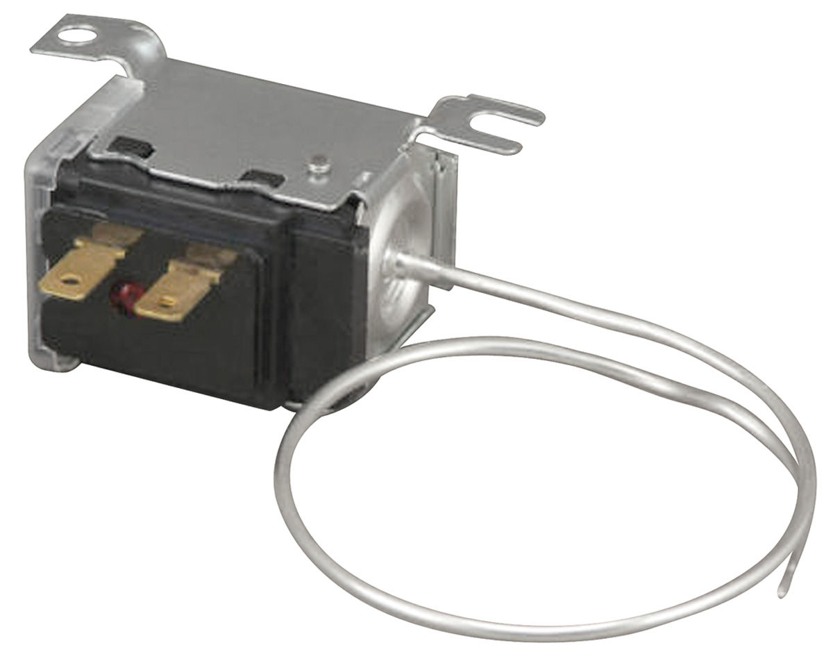 Monte Carlo AC Thermostatic Cycling Switch Fits 197879 Monte Carlo