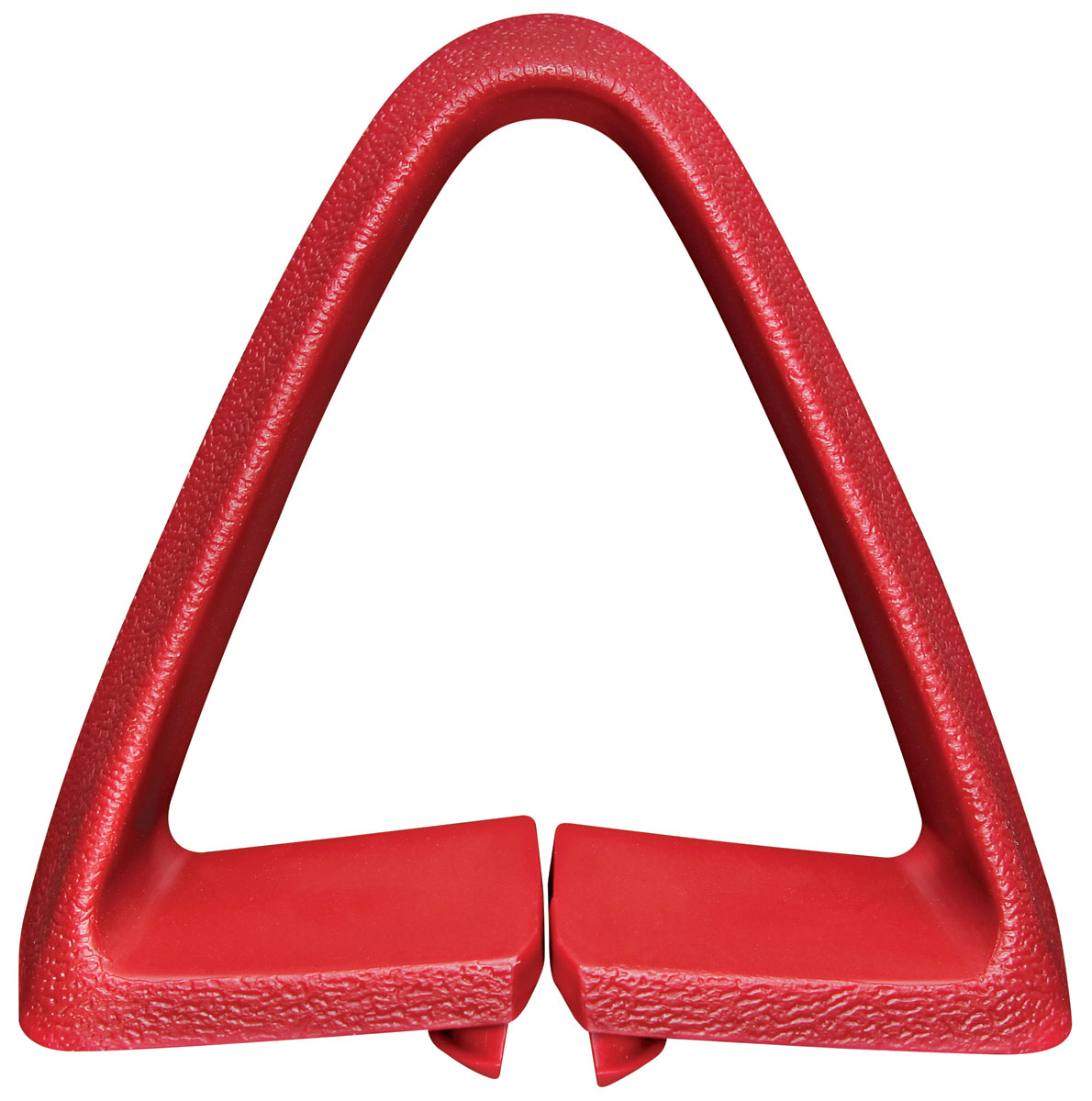197377 El Camino Seat Belt Loop Guide Triangle