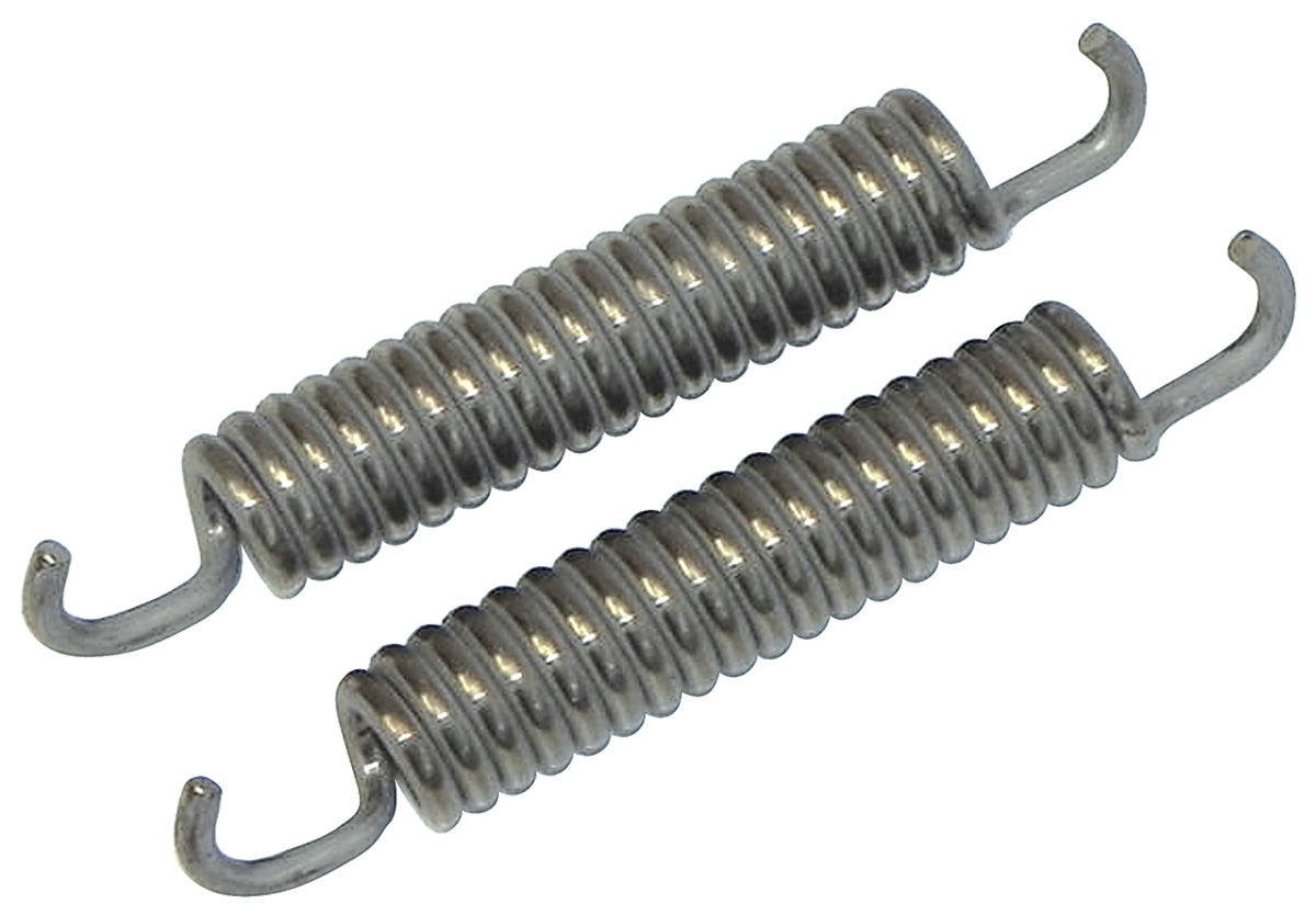 196872 Chevelle Wiper Arm Springs