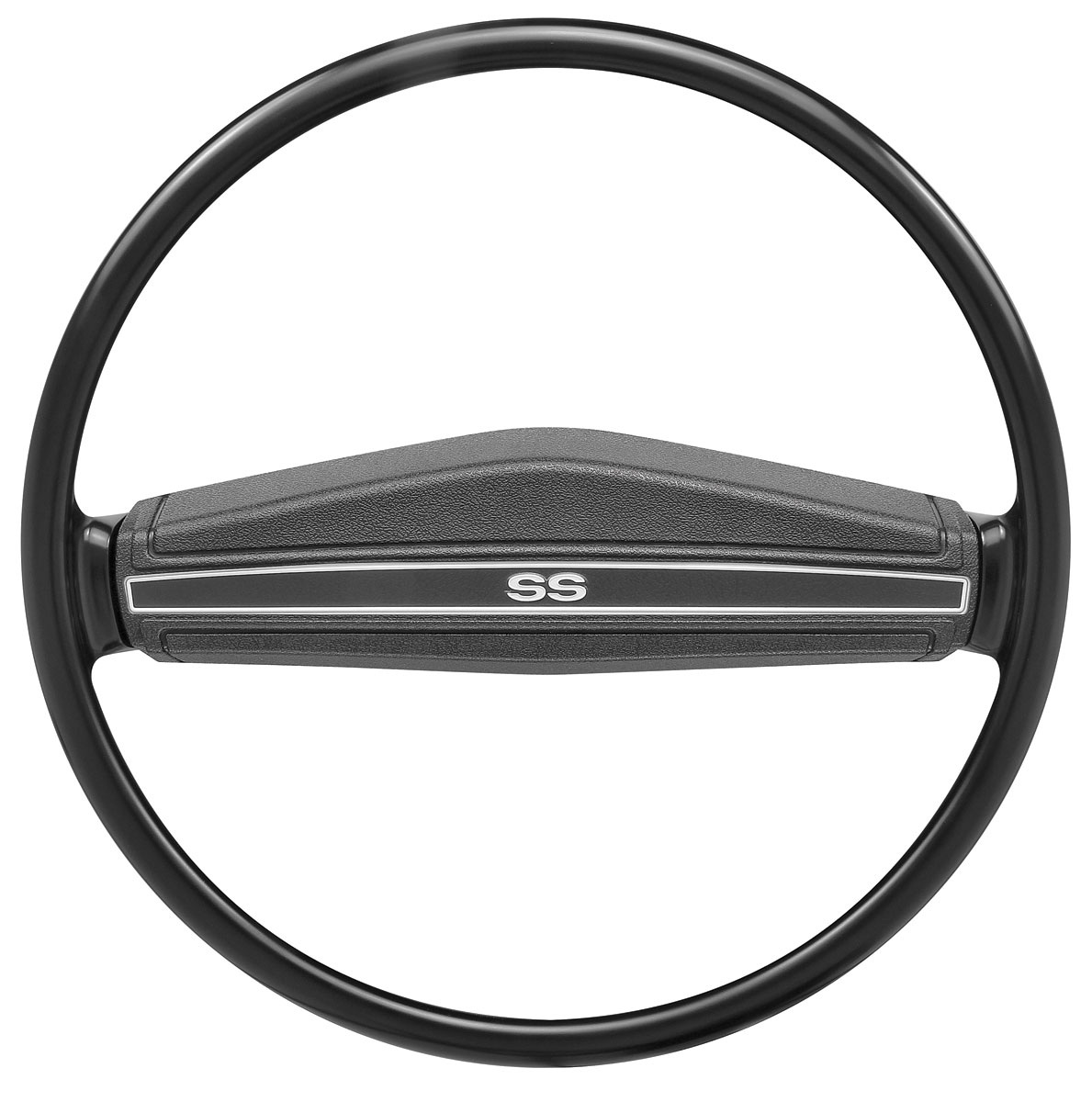 197172 Chevelle Steering Wheel, Super Sport