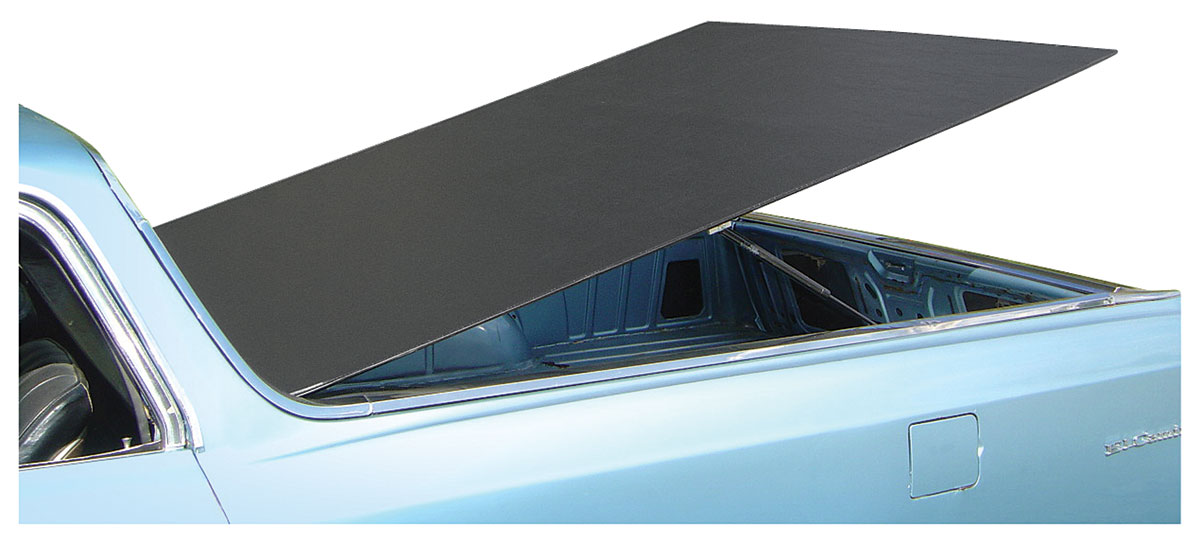 Craftec Inc. 196467 Tonneau Cover, El Camino Custom