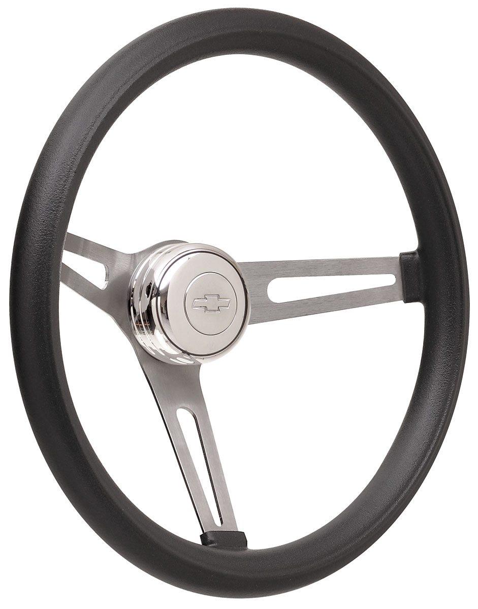GT Performance 19781988 El Camino Steering Wheel Kits, Retro Foam Tall