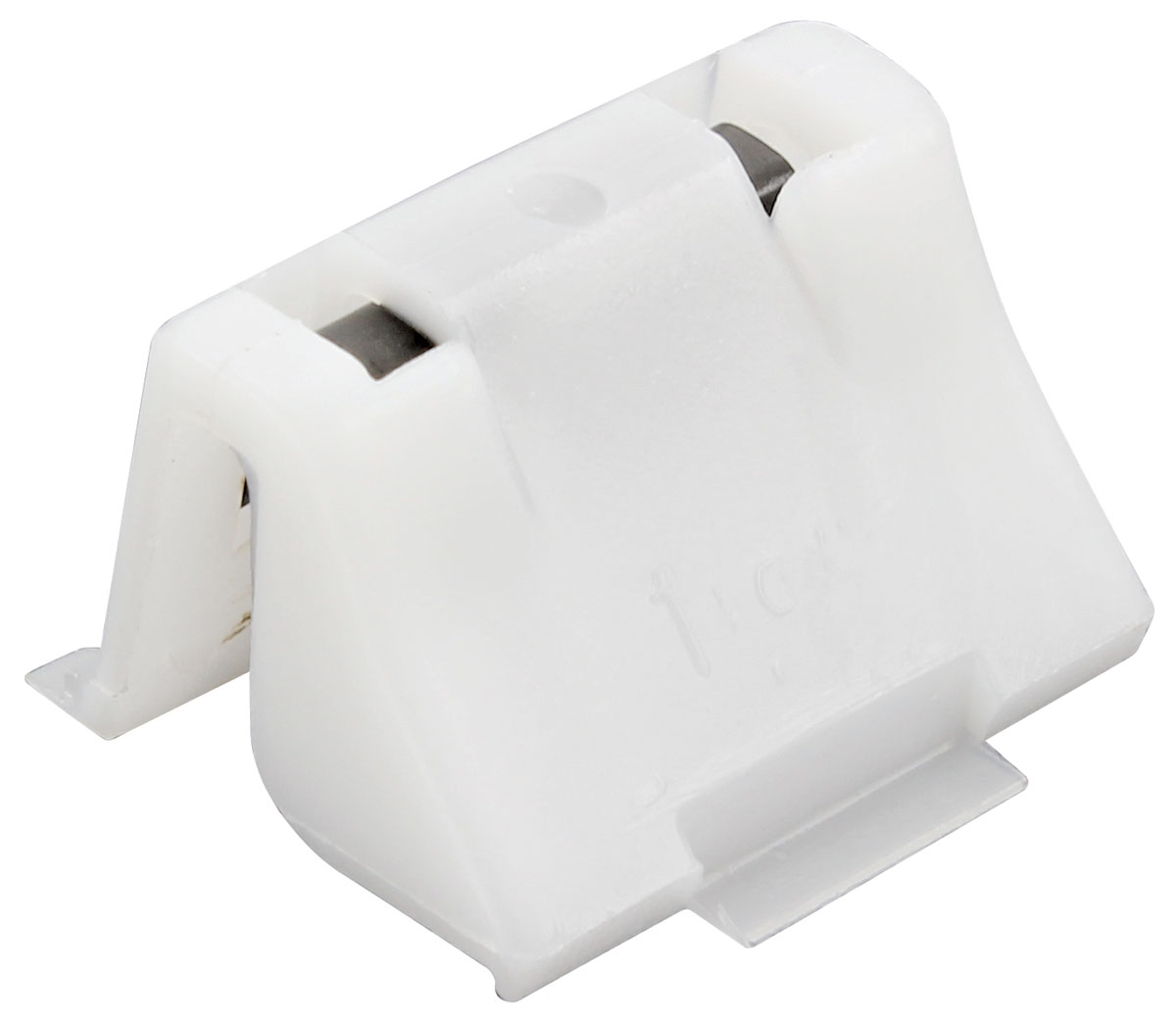 197377 Bed Molding Clip, El Camino