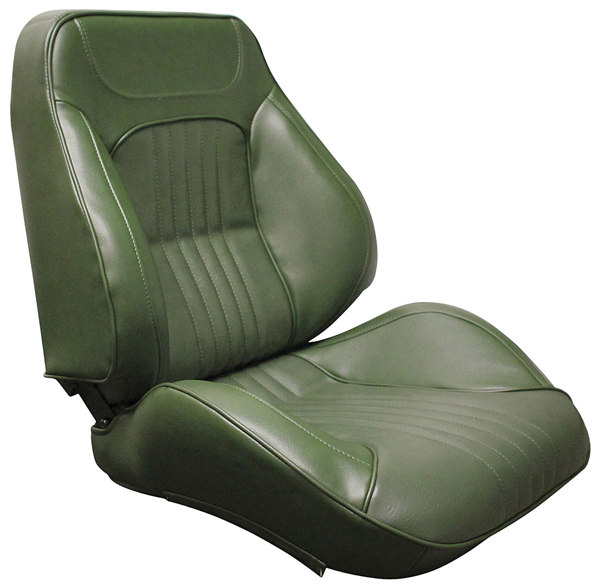 Distinctive Industries El Camino Bucket Seats, Touring II Custom Fits