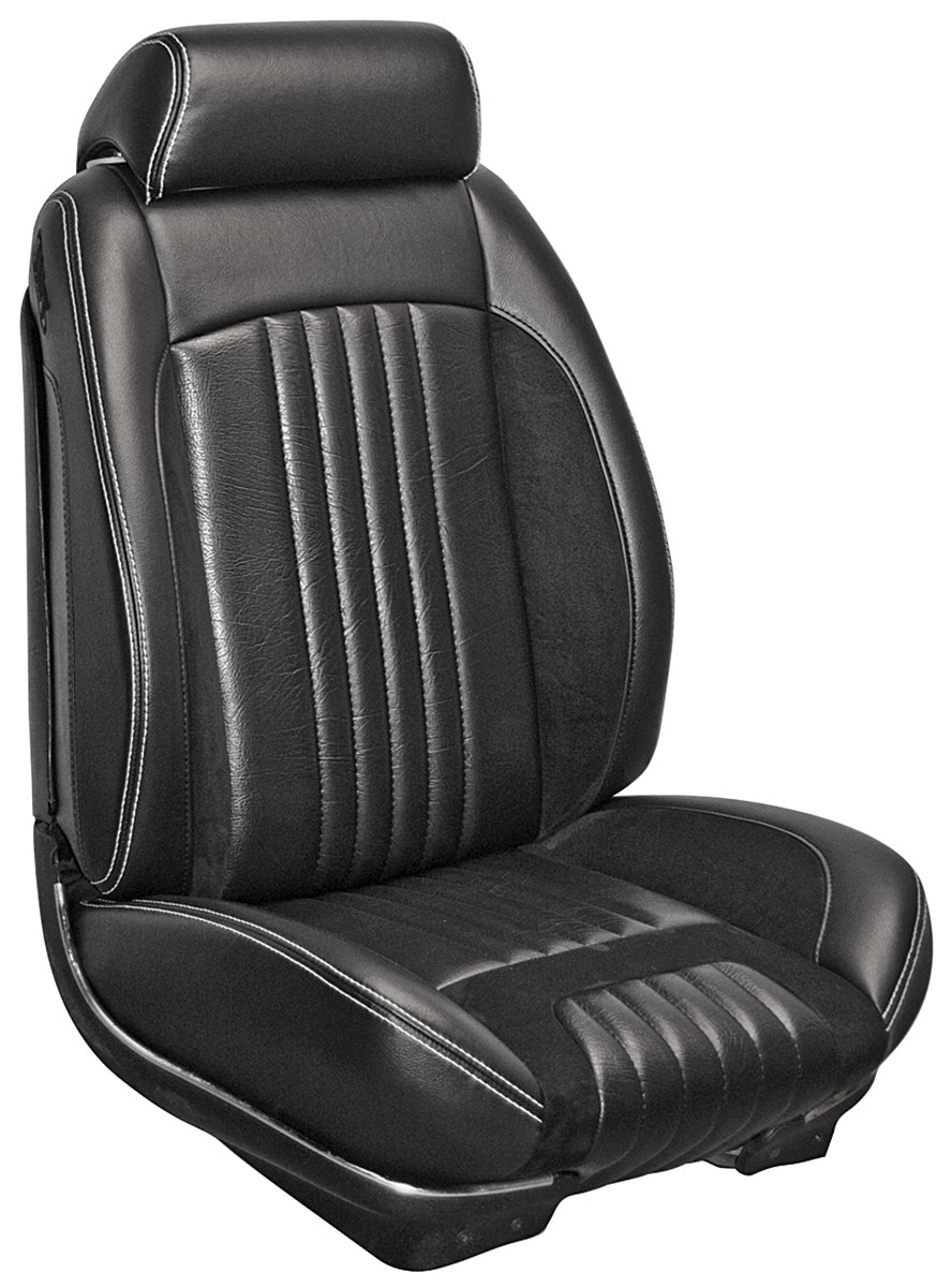 Chevelle Upholstery Kit Sport R Convertible Fits 1966