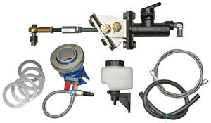 hydramax powertrain chevelle ki muncie t56 opgi tko sag linkage drivetrain transmissions