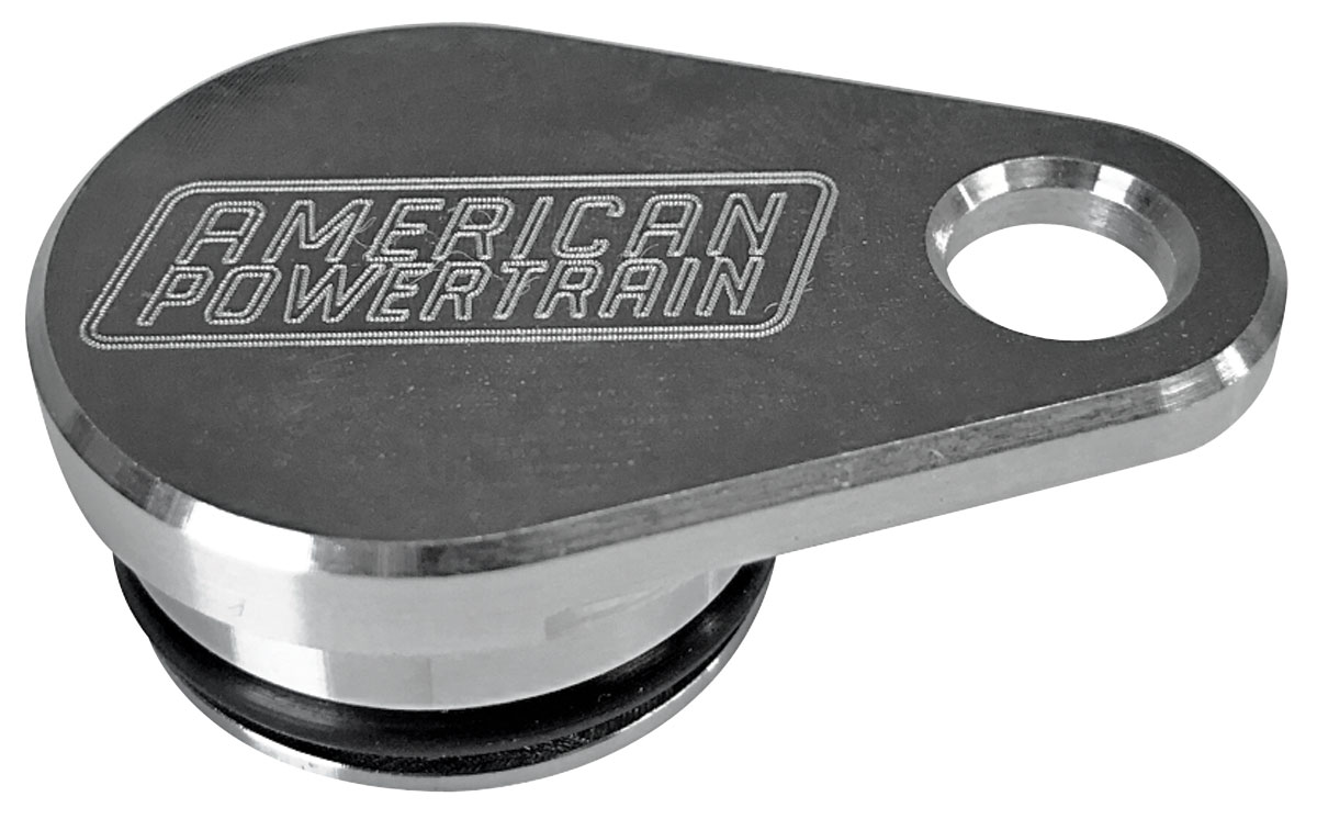 1964 1972 Cutlass 442 Mechanical Speedometer Seal Tko T 56