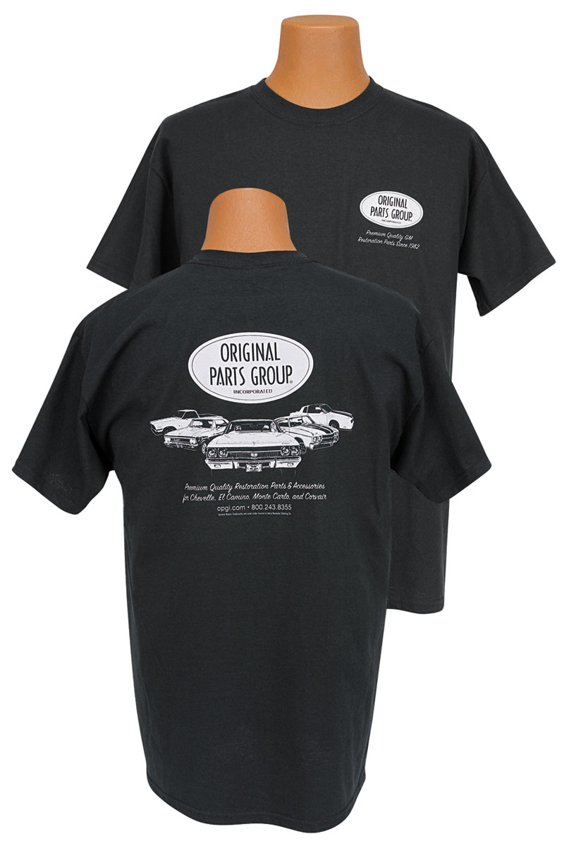 original tee shirt