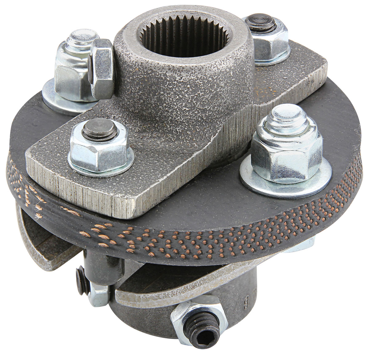 ididit Chevelle Steering Column Accessory Rag Joint 3/4" 30spline x 1