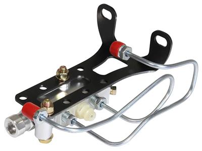 Cpp 1964 1977 El Camino Proportioning Valve Kits Under