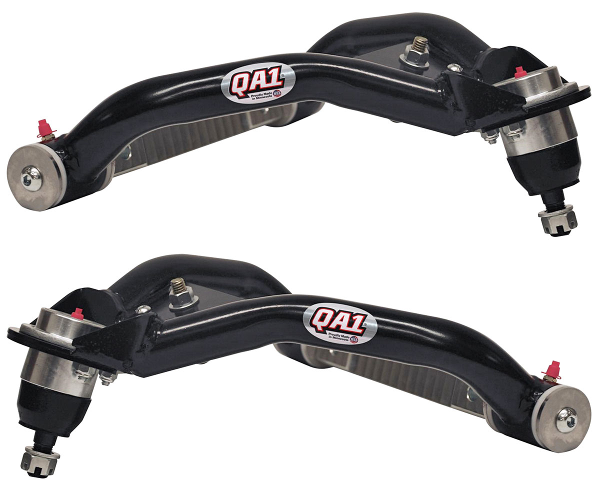 QA1 Monte Carlo Control Arm Kits, Race upper Fits 197072 Monte Carlo