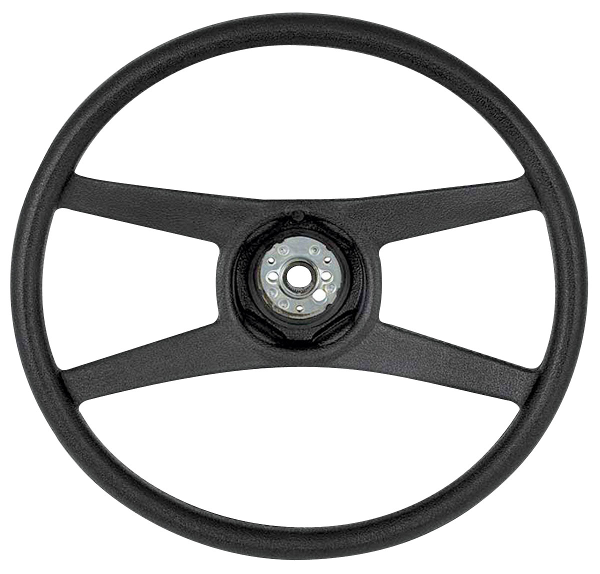 El Camino Steering Wheel, "NK4" Sport Fits 197177 El Camino