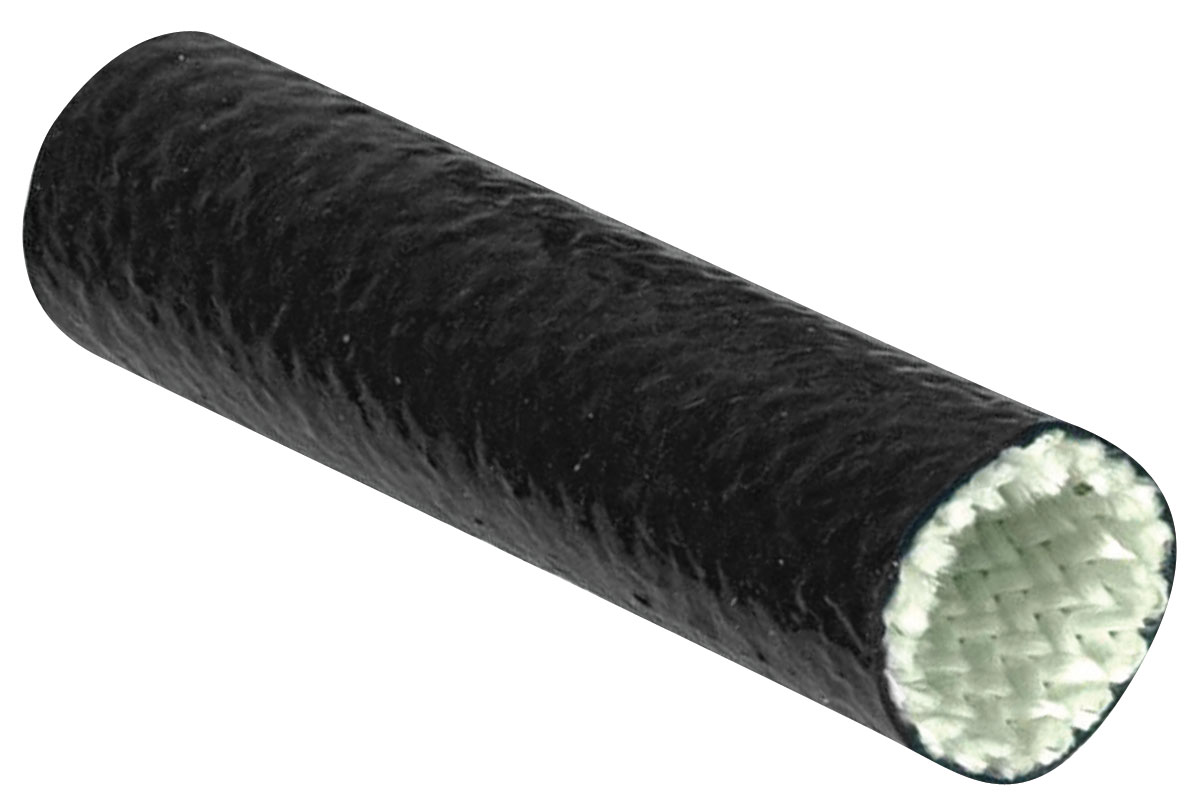 ThermoTec Heat Sleeve Insulation 1" x 3' Fits 196376 Riviera