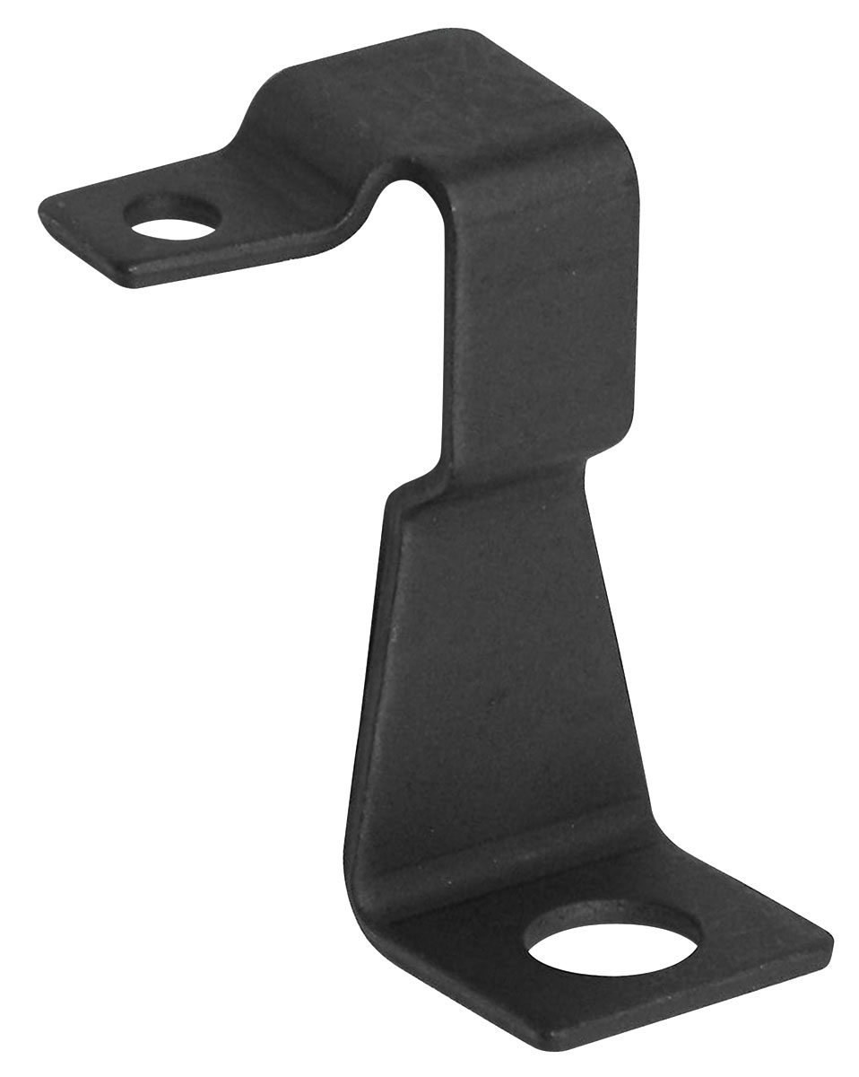 Chevelle Brake Hose Retainer 12bolt, at axle Fits 196468 Chevelle