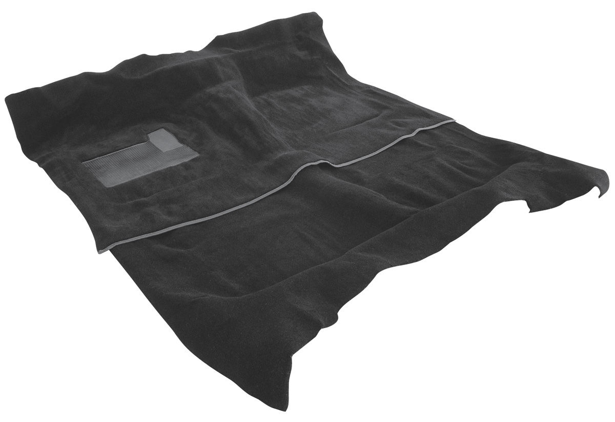 Trim Parts 1961 64 Carpet Premium Es Bonneville 2 4 Dr Ht Ilrative Only Click To Enlarge