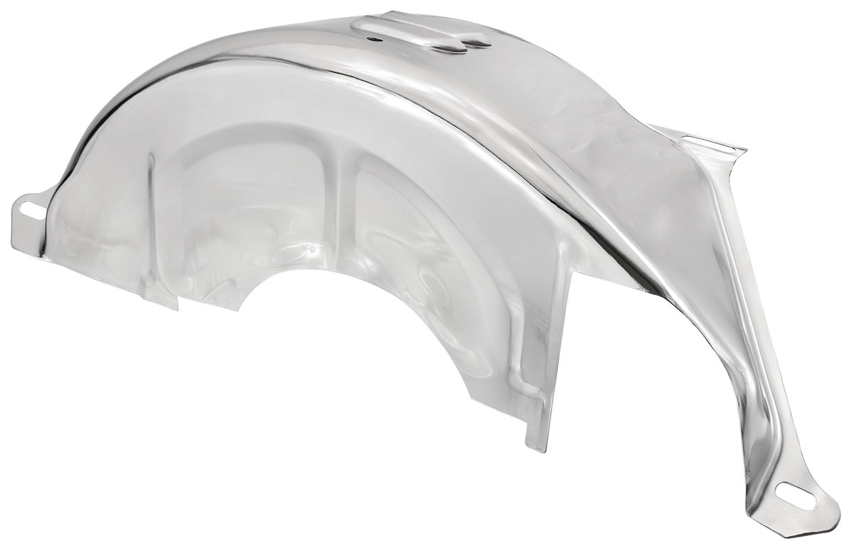 1967 To 1977 ford flywheel cover #2