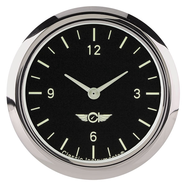 Dashboard Clocks at Colby Westlake blog