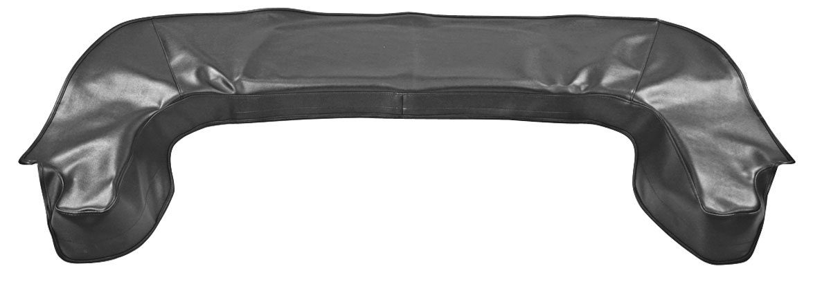 Distinctive Industries Convertible Top Boot Authentic