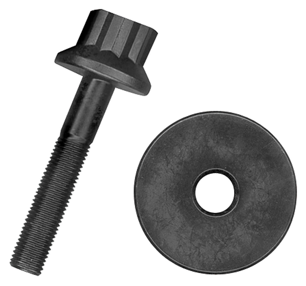 ARP Cutlass/442 Harmonic Balancer Bolt 12point head Fits 196177 Cutlass/442