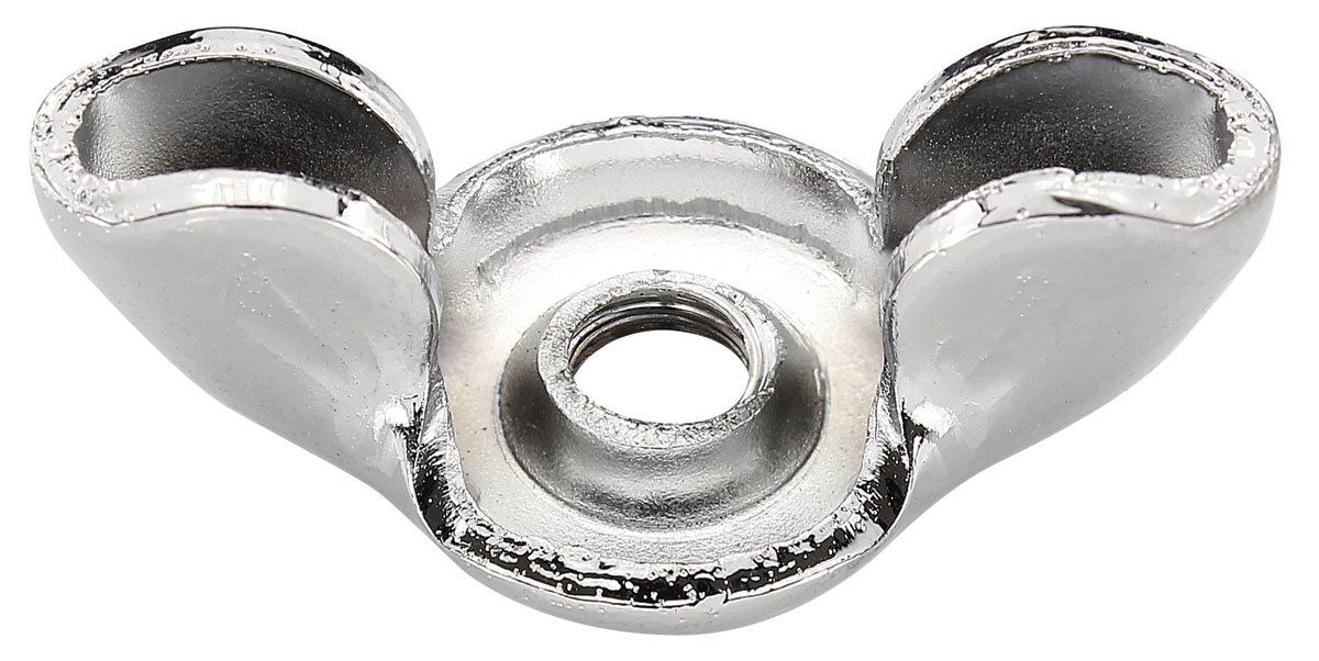 Cutlass/442 TriPower Accessory air cleaner wing nut Fits 1966 Cutlass