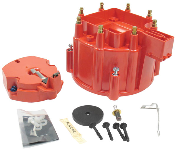 PERTRONIX 19641977 Cutlass/442 Distributor Accessory, FlameThrower