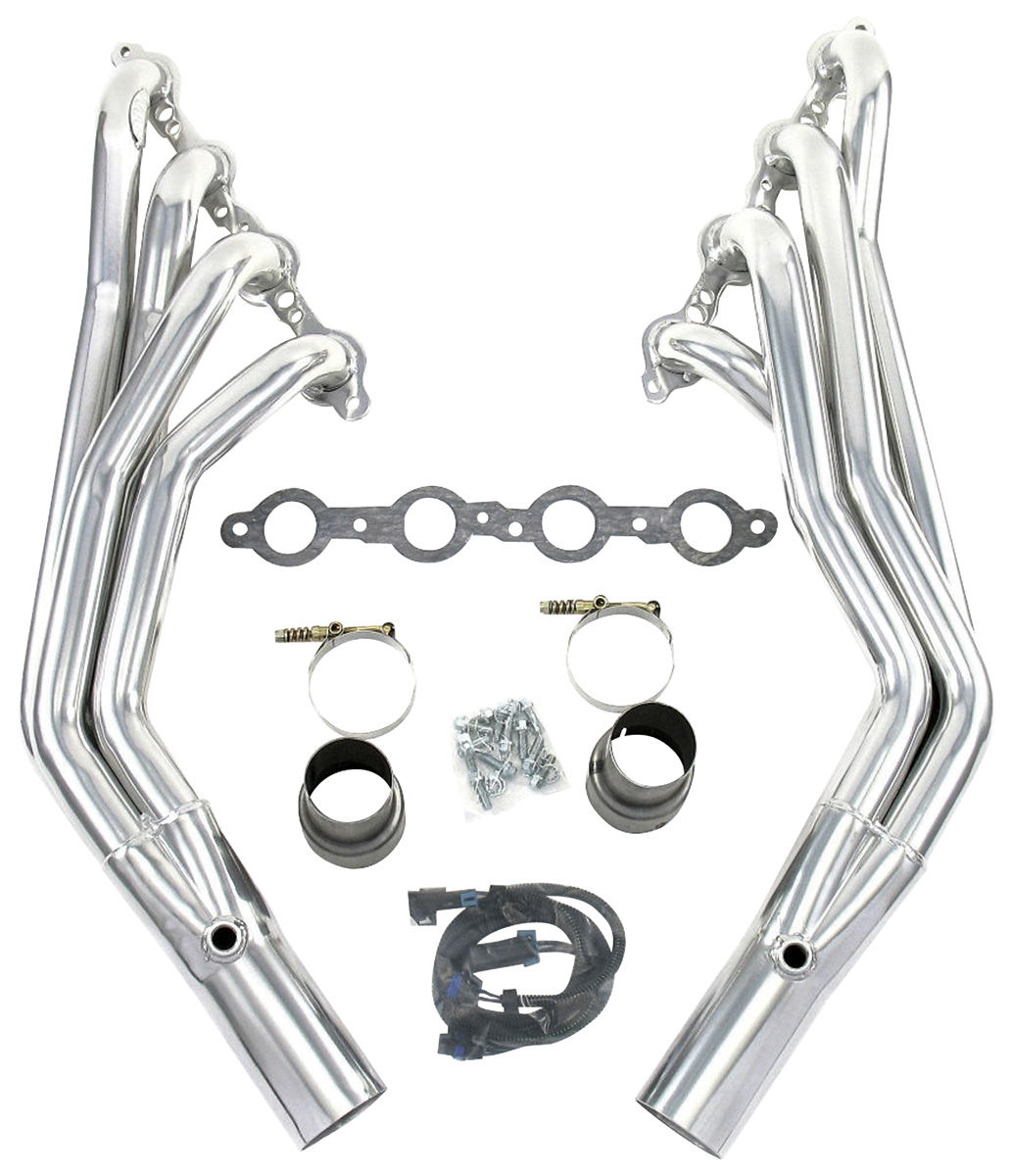 Doug S Headers 1964 1972 Headers Buick Skylark Opgi Com