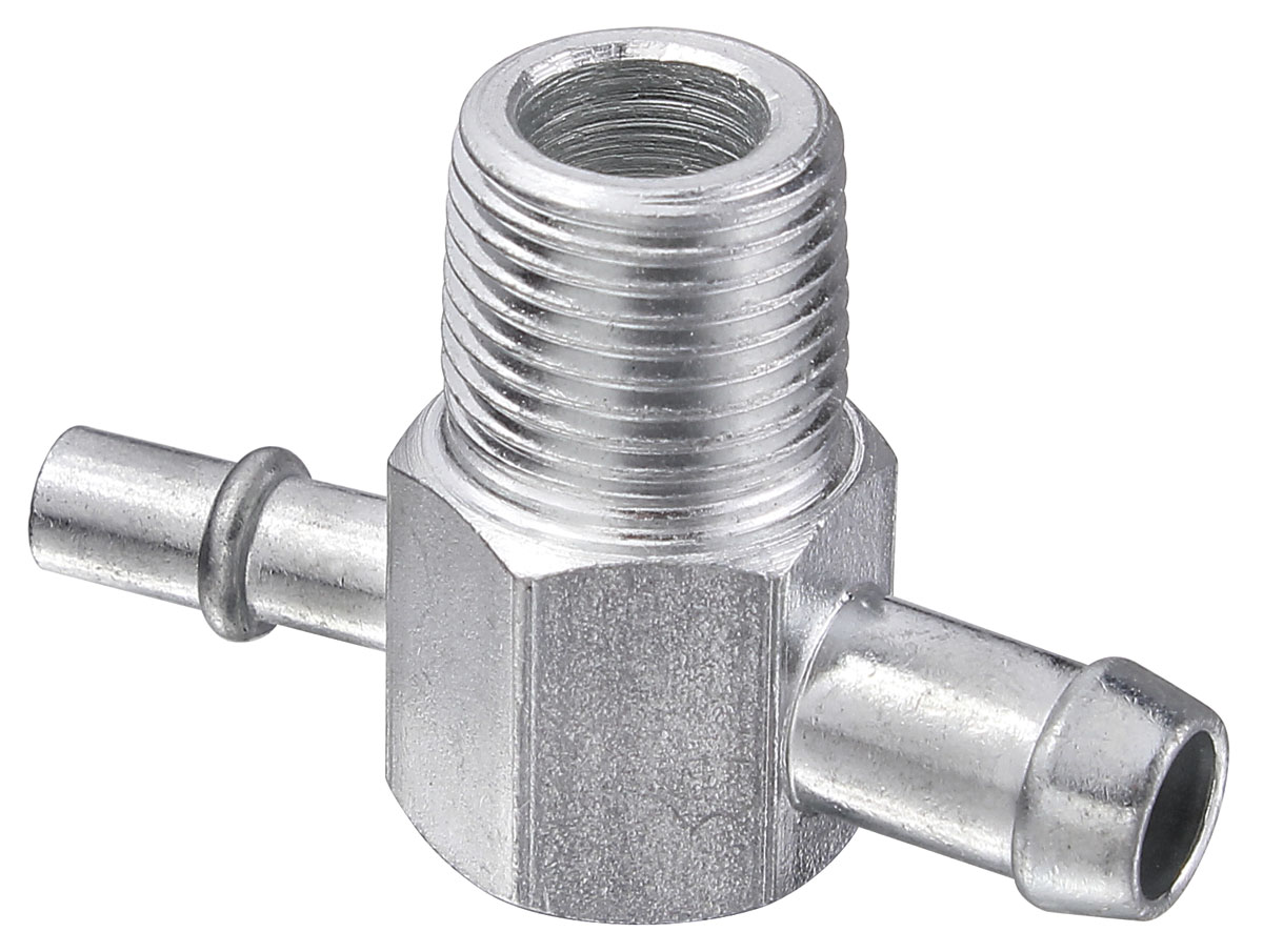 Cpp 1964 1966 Chevelle Brake Booster Fitting Power Brake