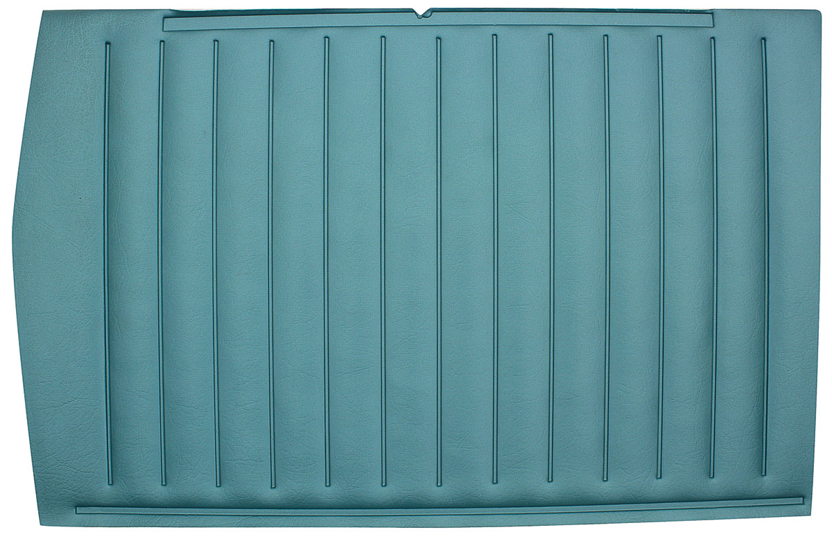 Legendary Auto Interiors Chevelle Door Panels 1964