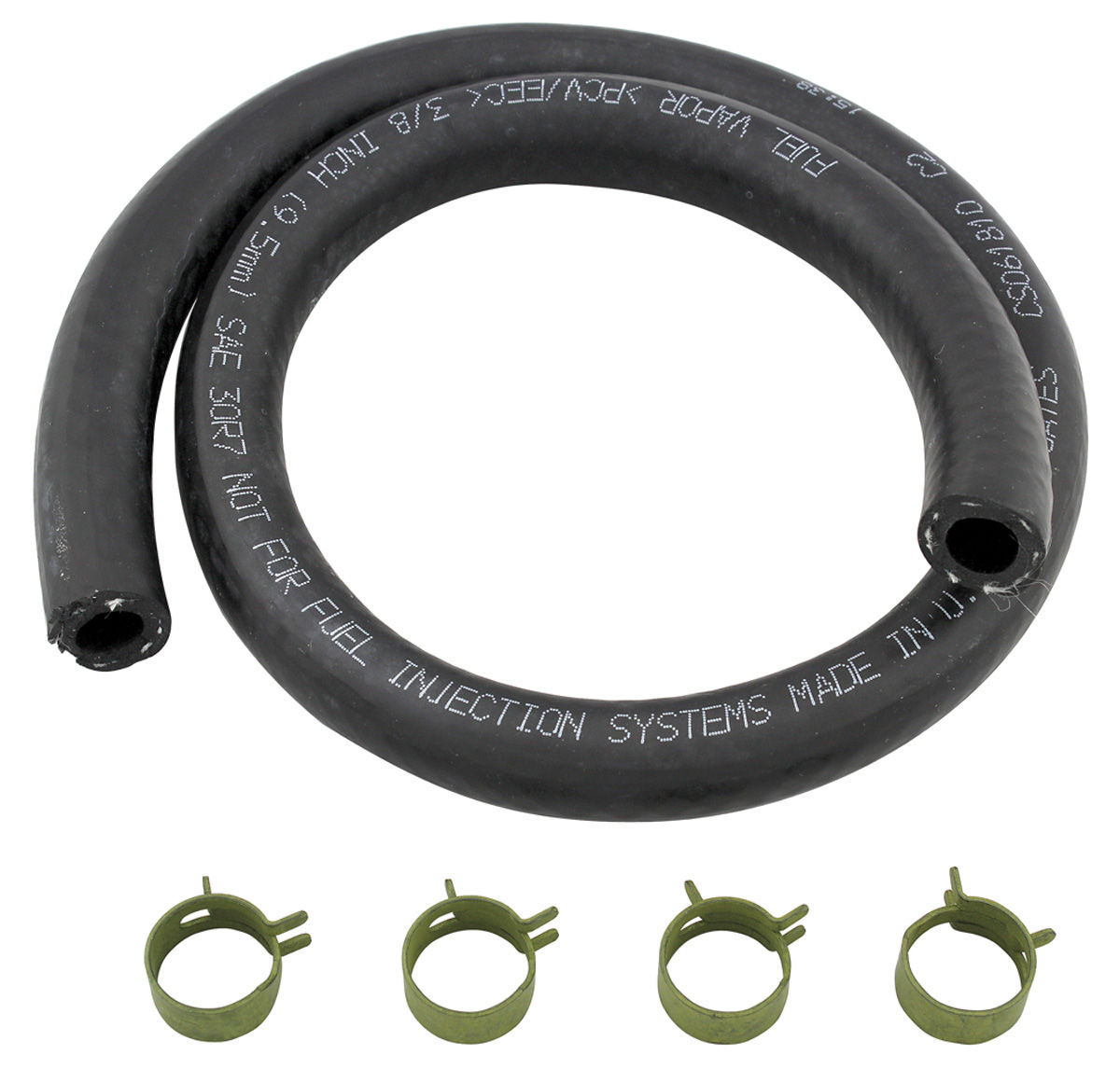 196177 Cutlass Fuel Hose Kits 5/16" Hoses