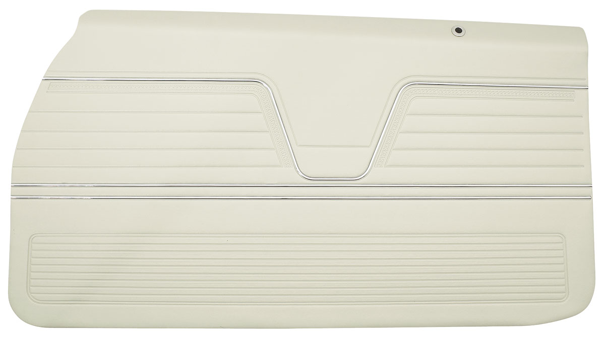 door rail for 59 el camino