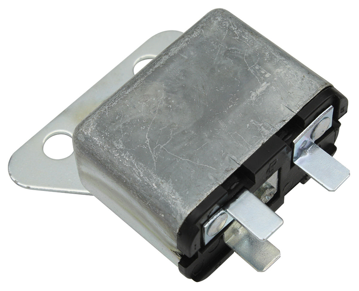 1965-68 Skylark Horn Relay @ OPGI.com