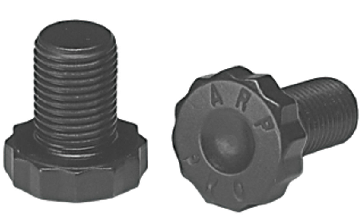 ARP GTO Flywheel Bolts Fits 196173 GTO