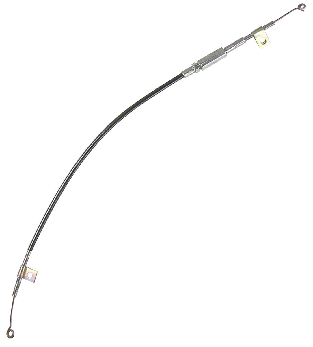 196971 GTO Heater & Air Conditioning Control Cable 1 Cable, by Old Air