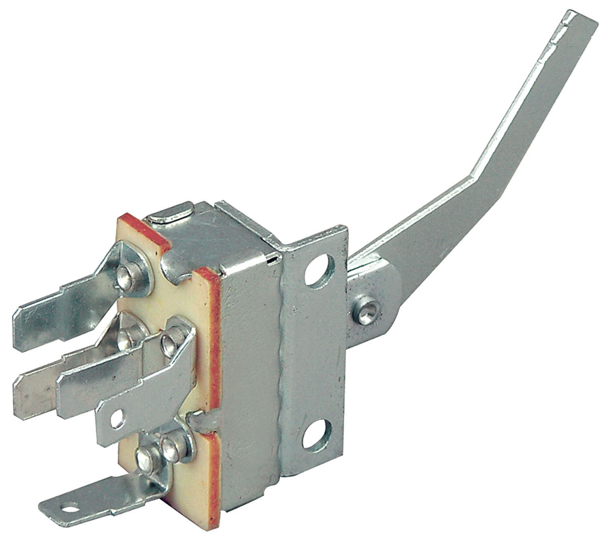 Old Air Products GTO Blower Motor Switch w/AC Fits 197072 GTO