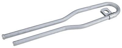 1964 1967 Cutlass 442 Fuel Tank Vent Line 2 Piece Opgi Com