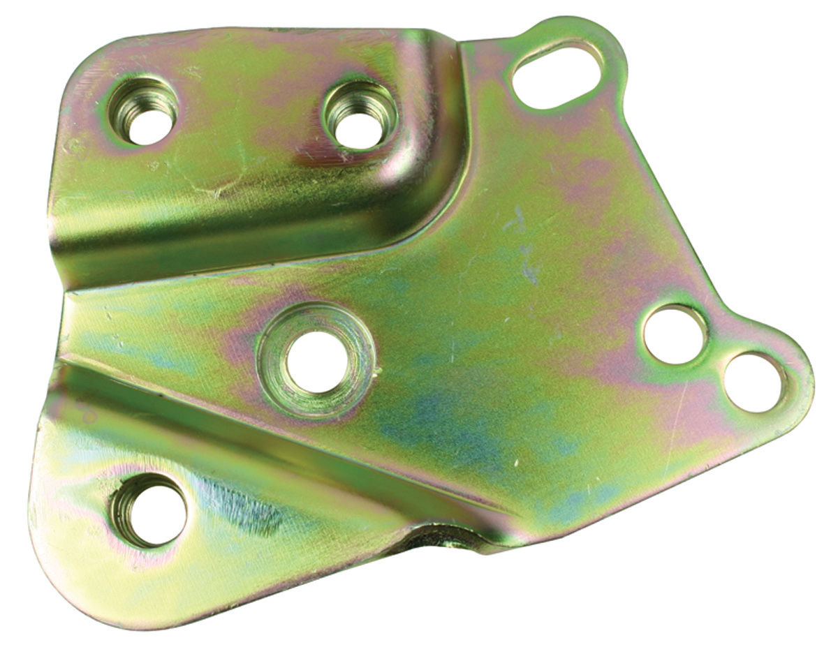 196972 GTO Shifter Bracket, Hurst for years 1969, 1970, 1971, 1972