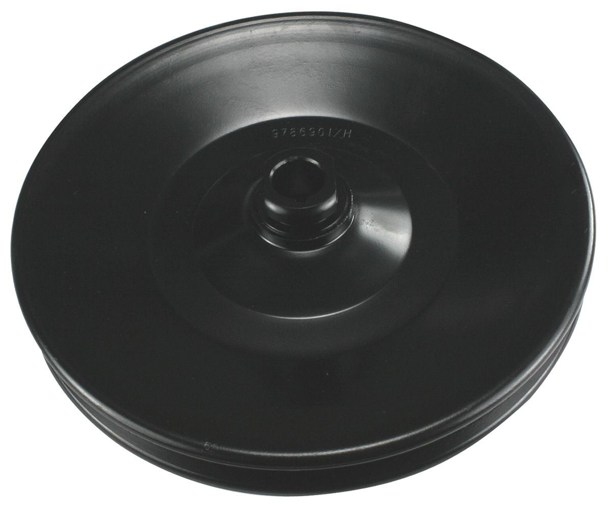 196770 GTO Pulley, Power Steering w/AC, GM9786901 for years 1967