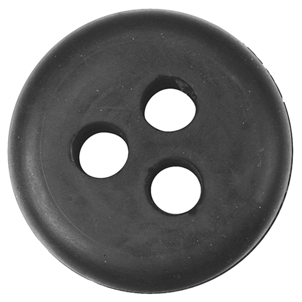 196872 Cutlass Firewall Grommet Three Hole 11/4" Dia. for years