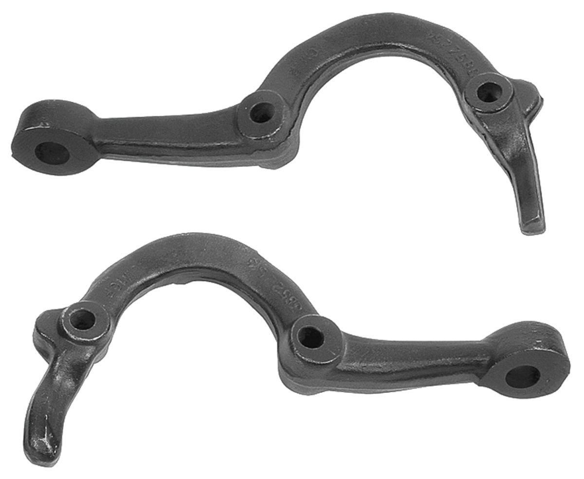 CPP 196472 Chevelle Steering Arms